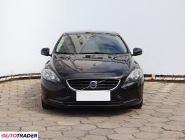 Volvo V40 2014 2.0 187 KM Volvo V40 2014 2.0 187 KM