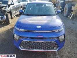 Kia Soul 2020 2