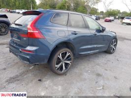 Volvo XC60 2024 2