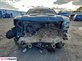 Chevrolet Silverado 2026 6