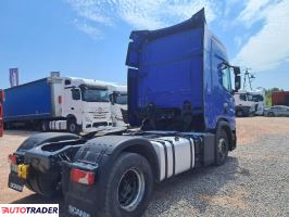 Scania s450 Scania s450