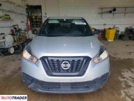 Nissan Pozostałe 2020 1