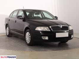 Skoda Octavia 2011 1.6 100 KM