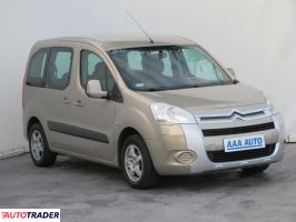 Citroen Berlingo 2011 1.6 Citroen Berlingo 2011 1.6