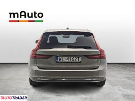 Volvo V90 2022 2.0 235 KM Volvo V90 2022 2.0 235 KM