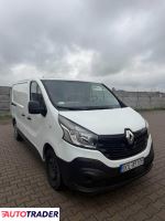 Renault Trafic 2016 1.6
