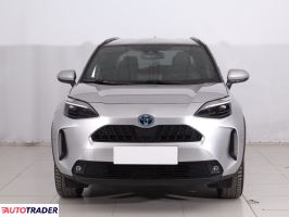 Toyota Yaris 2023 1.5 113 KM