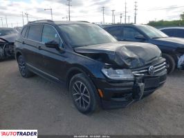 Volkswagen Tiguan - zobacz ofertę