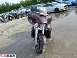 Harley-Davidson Pozostałe 2021 Harley-Davidson Pozostałe 2021
