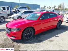 Dodge Charger 2023 3