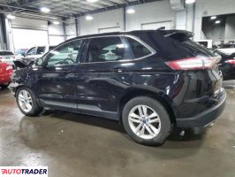 Ford Edge 2018 2