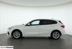 BMW 118 2020 1.5 138 KM BMW 118 2020 1.5 138 KM