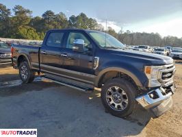 Ford Pozostałe 2022 6