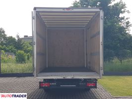 Iveco Daily 2018 3.0 Iveco Daily 2018 3.0