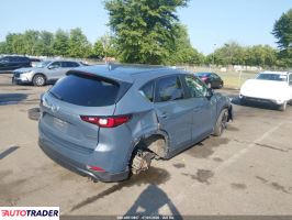 Mazda CX-5 2024 2