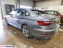Volkswagen Jetta 2021 1