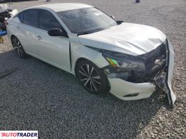 Nissan Altima 2020 2