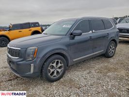 Kia Pozostałe - zobacz ofertę