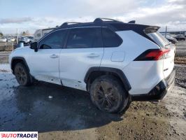 Toyota Pozostałe 2023 2