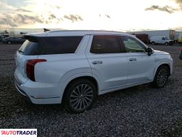 Hyundai Pozostałe 2024 3