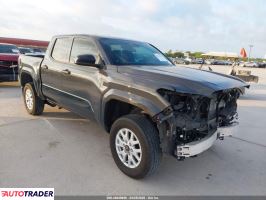 Toyota Tacoma 2024 2