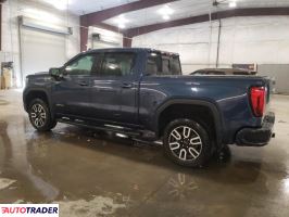 GMC Sierra 2020 6