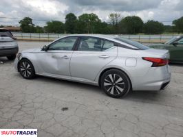 Nissan Altima 2020 2 Nissan Altima 2020 2