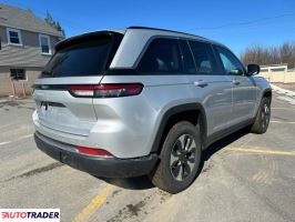 Jeep Grand Cherokee 2024 2 Jeep Grand Cherokee 2024 2