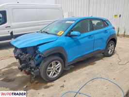 Hyundai Kona 2022 2
