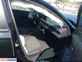 Honda Accord 2025 1