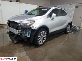 Buick Pozostałe - zobacz ofertę