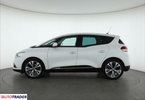 Renault Scenic 2018 1.3 138 KM Renault Scenic 2018 1.3 138 KM