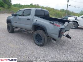Toyota Tacoma 2019 3 Toyota Tacoma 2019 3