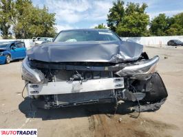 Nissan Altima 2021 2