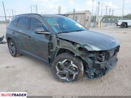 Hyundai Tucson - zobacz ofertę