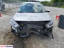 Kia Rio 2021 1
