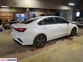 Kia Pozostałe 2024 2