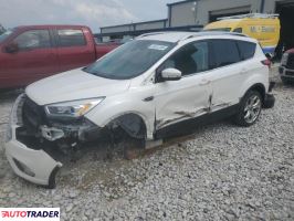 Ford Escape 2019 2 Ford Escape 2019 2