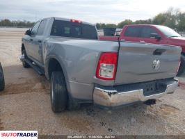 Dodge Ram 2022 6