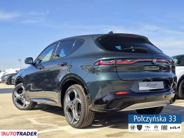 Alfa Romeo Pozostałe 2026 1.6 130 KM