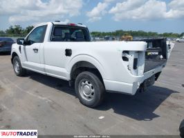 Ford Pozostałe 2023 3
