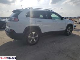 Jeep Cherokee 2019 2 Jeep Cherokee 2019 2