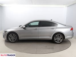 Volkswagen Passat 2020 2.0 187 KM