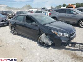 Kia Pozostałe 2021 2