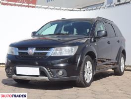 Fiat Freemont 2012 2.0 167 KM
