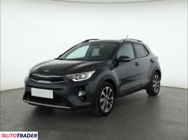 Kia Pozostałe 2018 1.0 118 KM