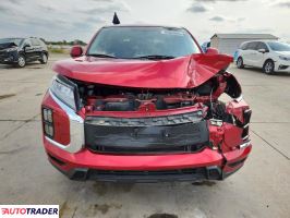 Mitsubishi Outlander 2020 2