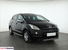 Peugeot 3008 - zobacz ofertę