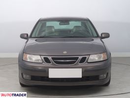 Saab 9-3 2006 1.9 147 KM