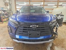 Chevrolet Blazer 2022 3